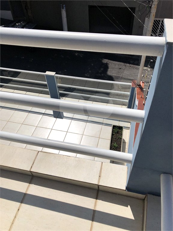 Sobrado à venda com 2 suítes em Jardim Aeroporto, São Paulo, SP