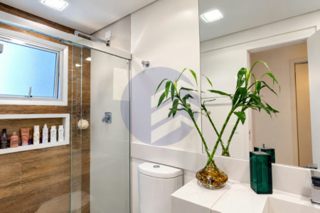 Apartamento com 72 m² Reformado à Venda com 2 quartos em Butantã, São Paulo - SP