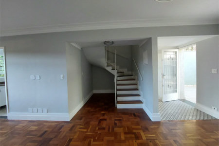 Casa à venda com 3 quartos em Brooklin Paulista, São Paulo, SP