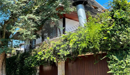 Sobrado à venda com 5 quartos, sendo 3 suítes,  em Cidade Monções, São Paulo, SP