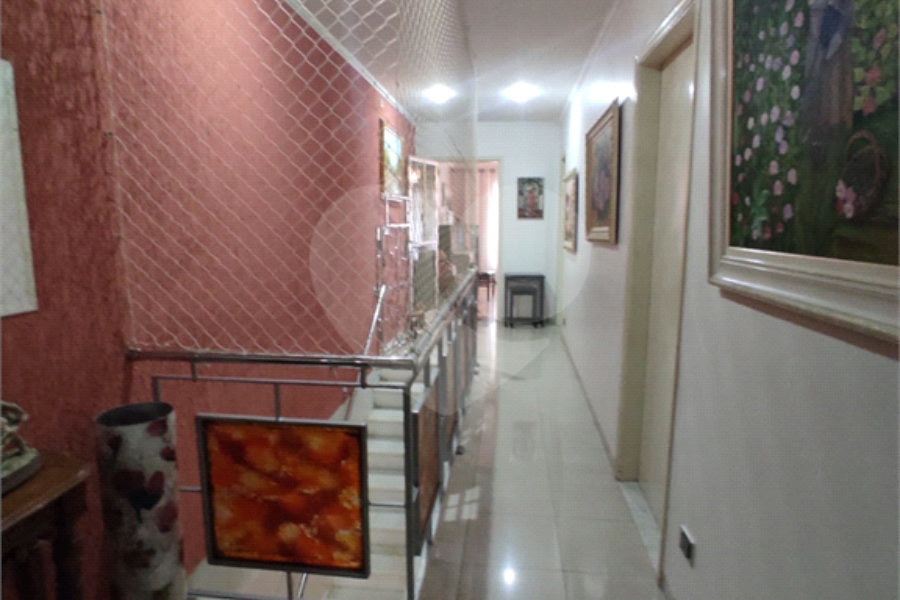Casa à venda com 2 quartos em Santana, São Paulo, SP