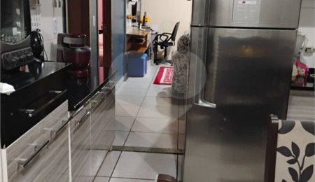 Casa à venda com 2 quartos em Jardim das Gaivotas, Indaiatuba, SP