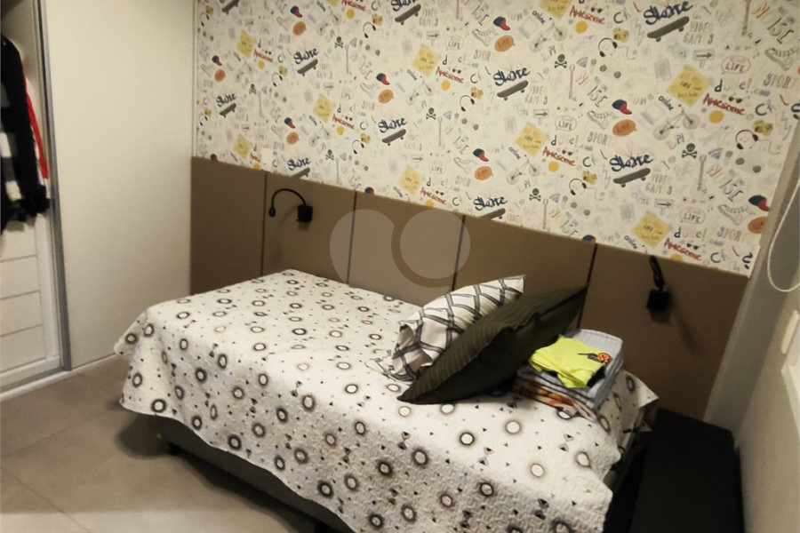 Apartamento à venda com 2 quartos, sendo 1 suíte,  em Santana, São Paulo, SP