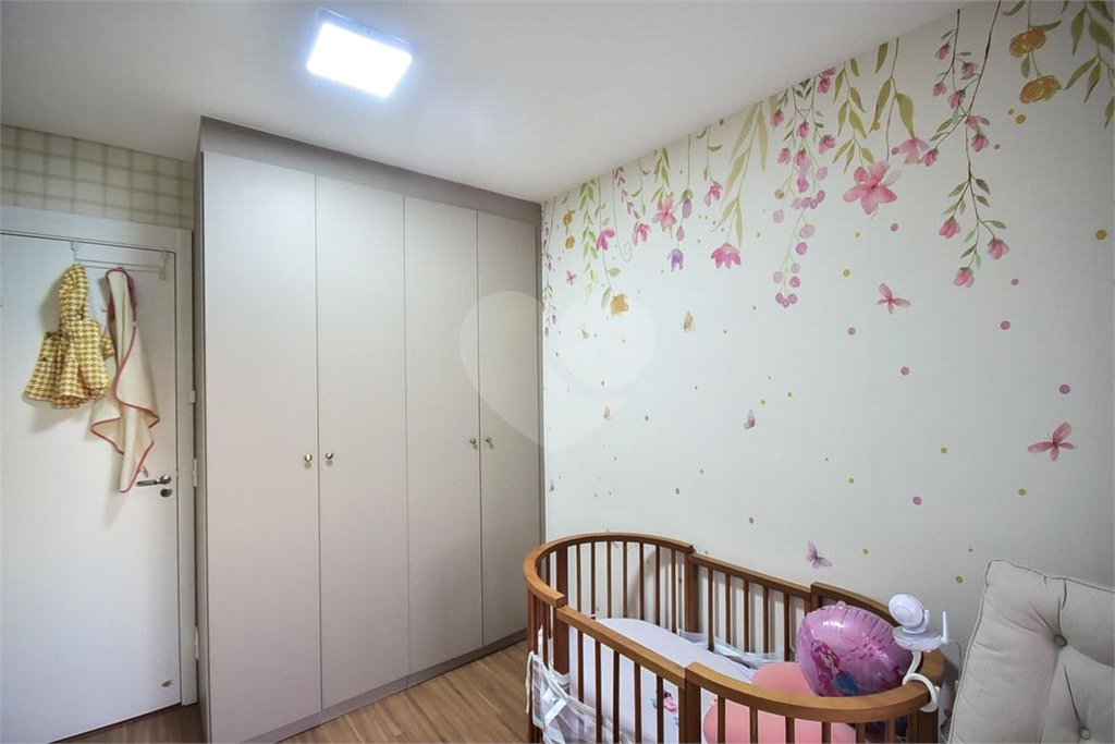 Apartamento à venda com 3 quartos em Jardim Vazani, São Paulo, SP