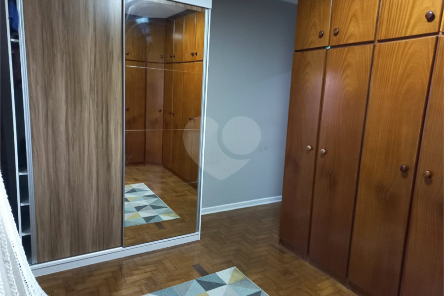 Apartamento à venda com 3 quartos em Jardim São Paulo(zona Norte), São Paulo, SP