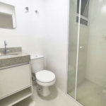 Apartamento Residencial à venda, Boqueirão, Praia Grande - AP1740.