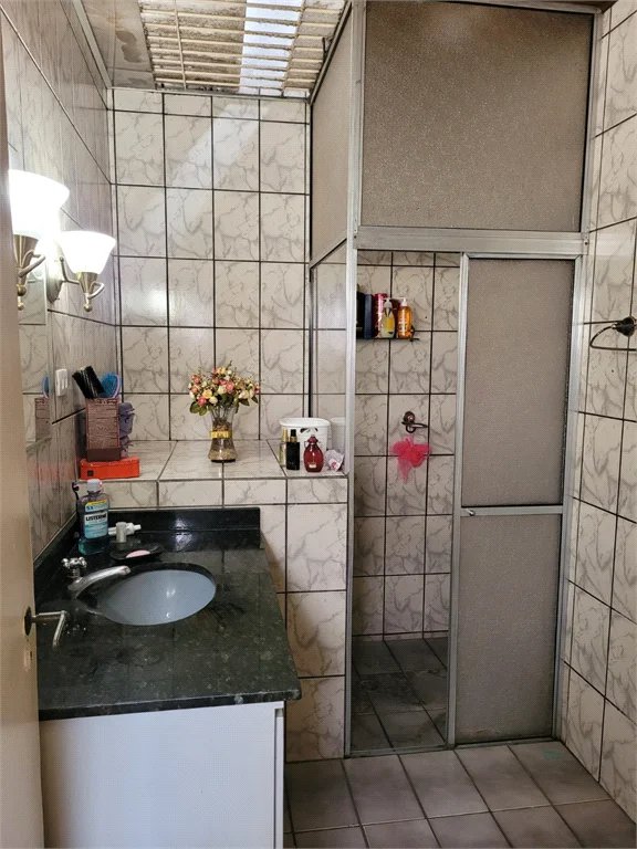 Sobrado à venda com 3 quartos, sendo 1 suíte,  em Jaguaré, São Paulo, SP