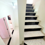 Casa à venda, 120 m² por R$ 1.100.000,00 - Campo Grande - Santos/SP