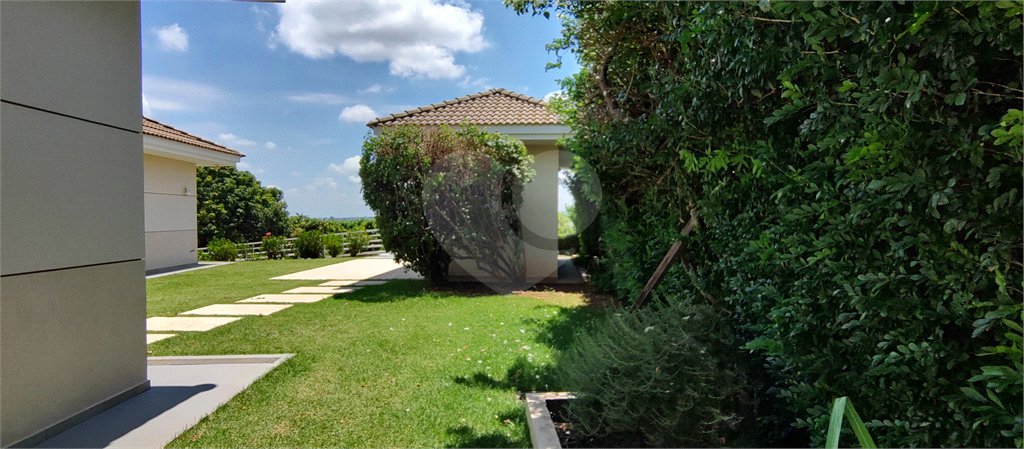 Casa à venda com 4 suítes no condomínio Parque Ytu Xapada, Itu - SP