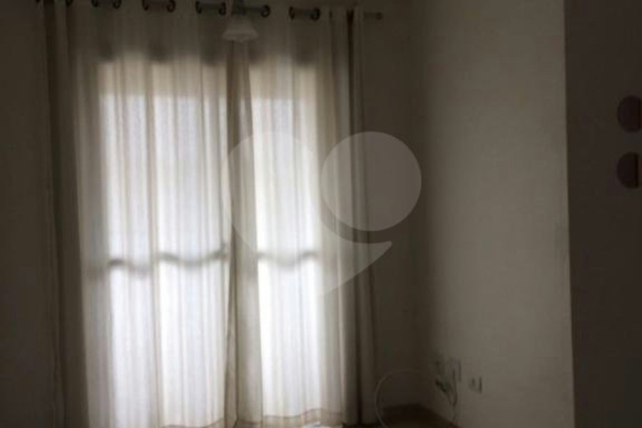 Apartamento à venda com 2 quartos em Casa Verde, São Paulo, SP