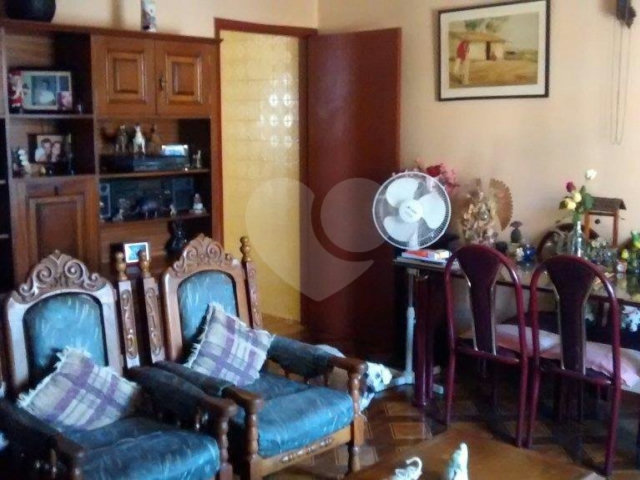 Sobrado à venda com 3 quartos em Imirim, São Paulo, SP