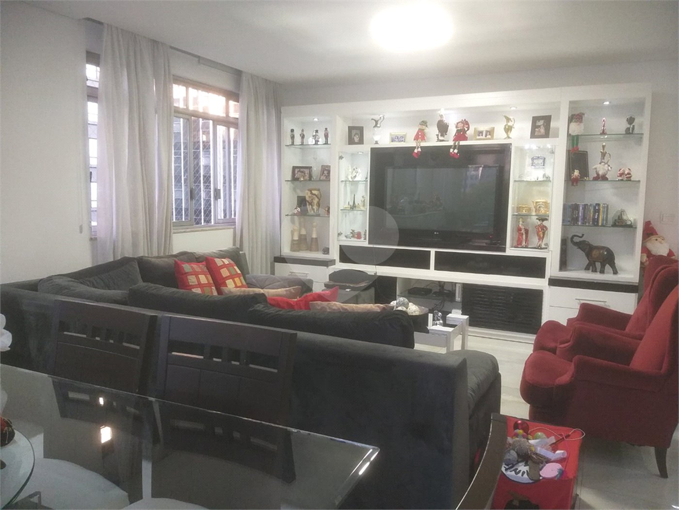 Apartamento à venda com 3 quartos, sendo 1 suíte, em Paraíso, São Paulo, SP