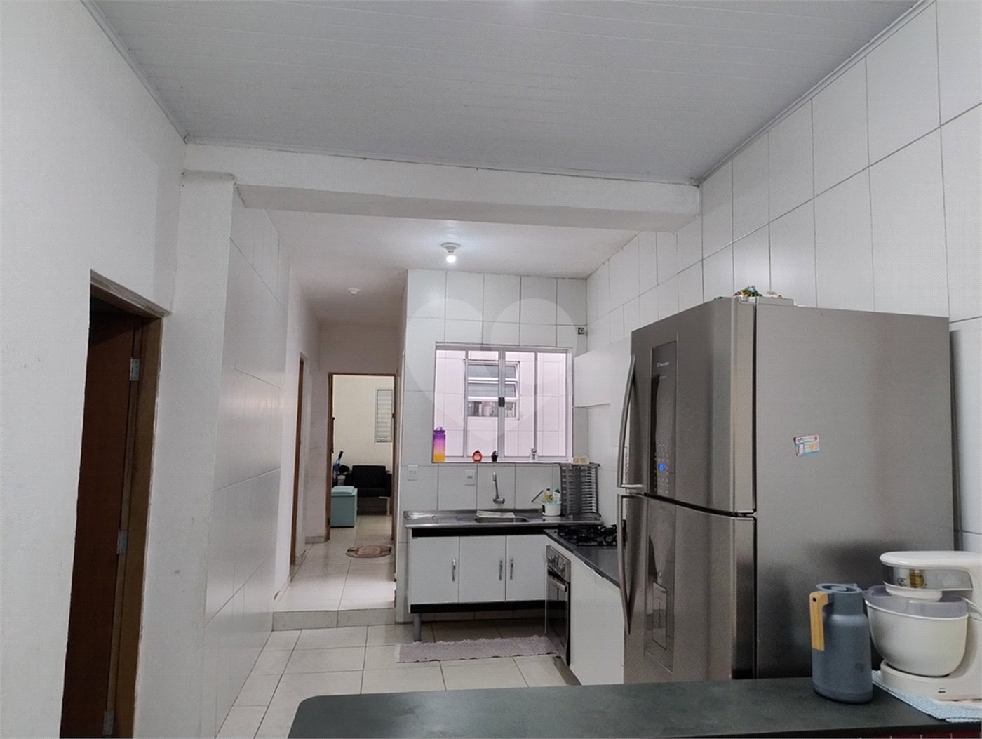 Casa à venda com 3 quartos, sendo 1 suíte,  em Vila Rei, Mogi das Cruzes, SP