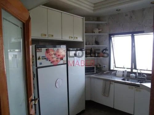 Apartamento à venda com 3 suítes em Vila Suzana, São Paulo, SP