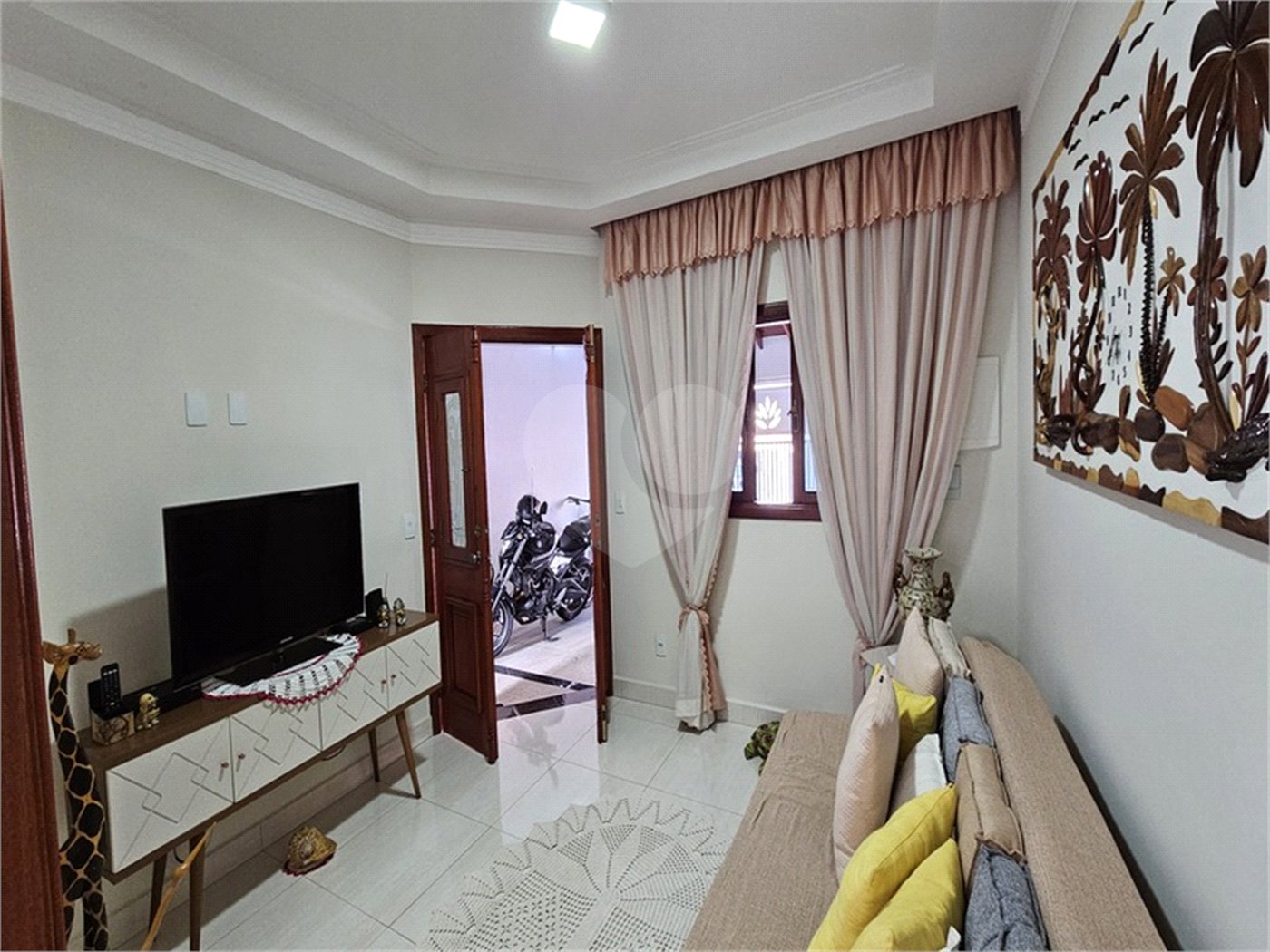 Casa à venda com 3 quartos, sendo 1 suíte, em Jardim Morada do Sol, Indaiatuba, SP