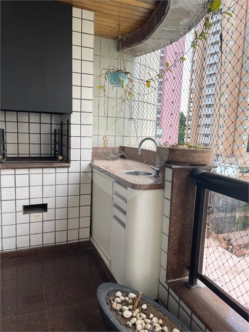 Apartamento à venda ou para alugar com 4 quartos, sendo 3 suítes,  em Jardim Anália Franco, São Paulo, SP