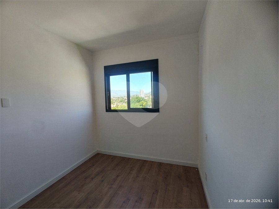 Apartamento à venda com 2 quartos, sendo 1 suíte,  em Vila Thais, Atibaia, SP