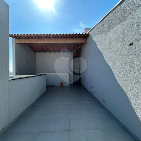 Apartamento à venda com 2 quartos, sendo 1 suíte,  em Vila Guarani, Santo André, SP