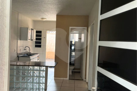 Casa à venda com 2 quartos no condomínio Villagio do Campo 3, Rio de Janeiro - RJ