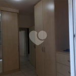 Apartamento à venda com 2 quartos no Centro, Vinhedo, SP