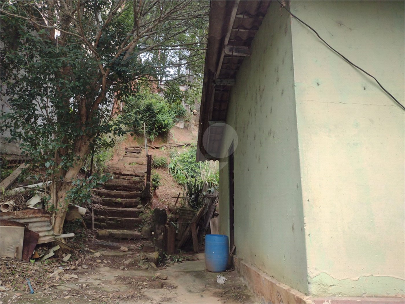 Terreno à venda em Tucuruvi, São Paulo, SP