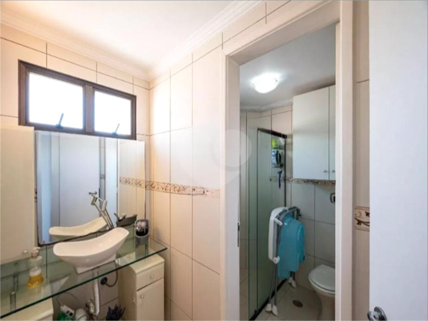 Apartamento à venda com 3 quartos em Vila Guarani (z Sul), São Paulo, SP