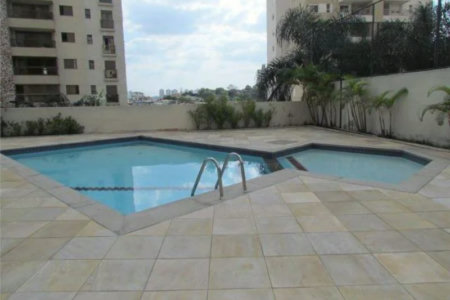 Apartamento à venda com 4 quartos, sendo 2 suítes,  em Vila Suzana, São Paulo, SP