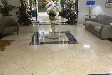 Apartamento à venda com 3 quartos, sendo 1 suíte, em Vila Andrade, São Paulo, SP