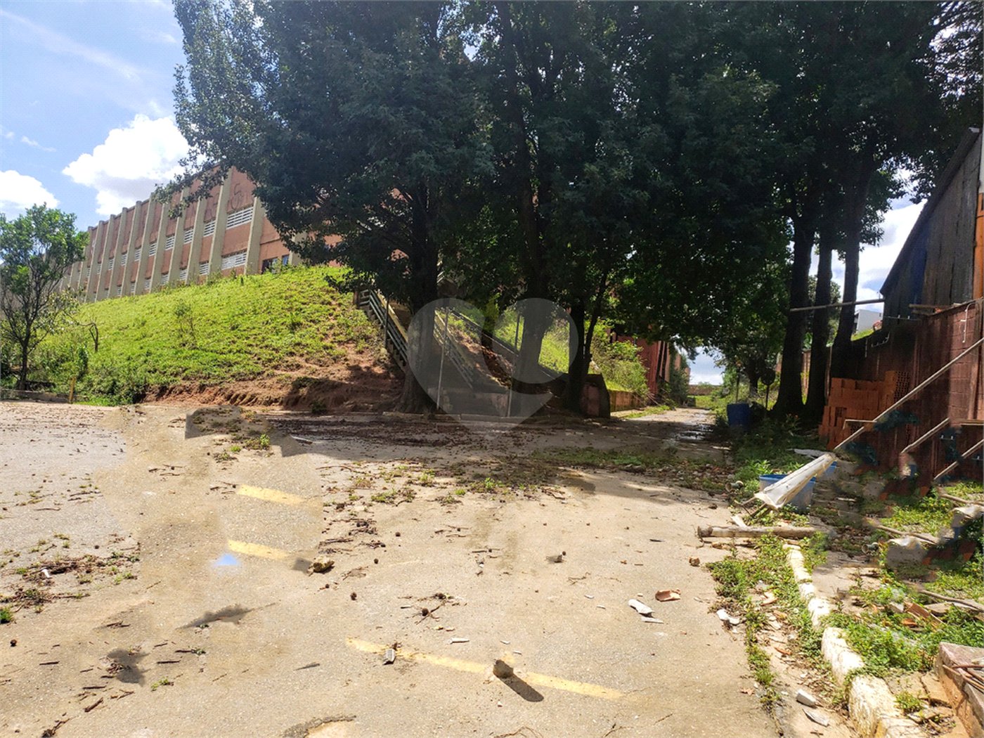 Prédio à venda ou para alugar em Diadema, Diadema, SP