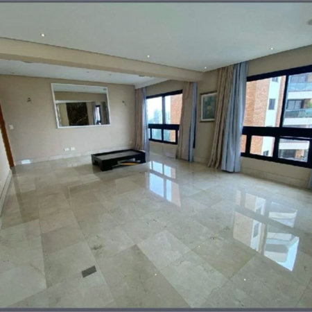 Apartamento à venda ou para alugar com 3 suítes em Vila Suzana, São Paulo, SP