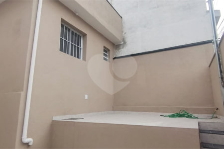 Casa para alugar com 2 quartos em Vila São João, Guarulhos, SP