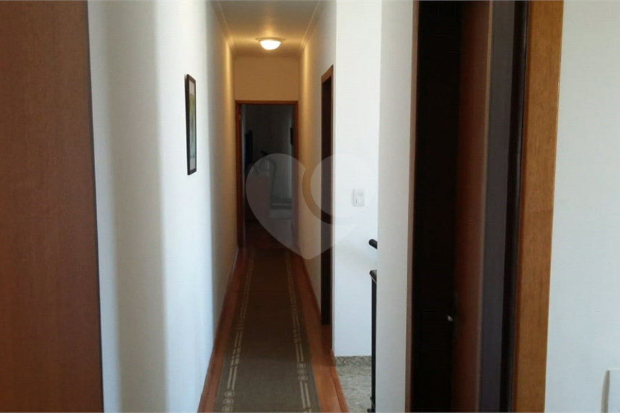 Sobrado à venda com 3 quartos, sendo 1 suíte, em Freguesia do Ó, São Paulo, SP