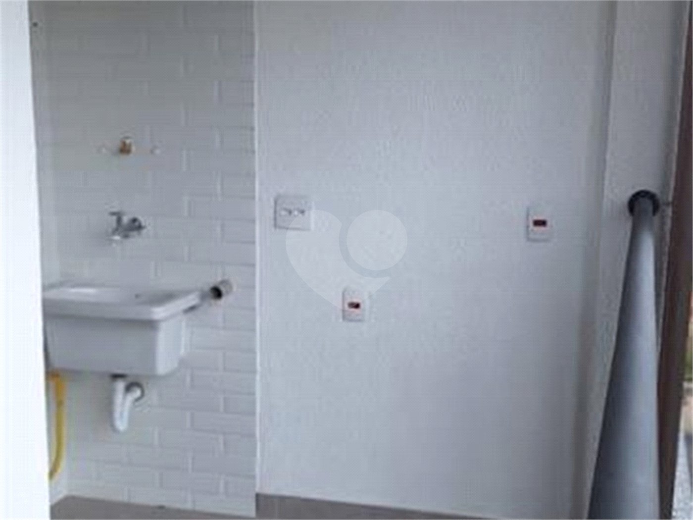 Apartamento à venda com 2 quartos em Mandaqui, São Paulo, SP