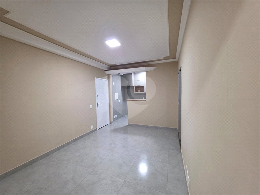 Apartamento à venda com 2 quartos em Alto do Ipiranga, Ribeirão Preto, SP