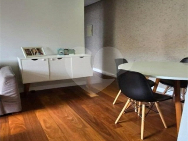 Apartamento à venda com 2 quartos em Santana, São Paulo, SP