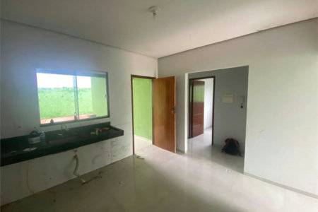 Casa para alugar com 3 quartos, sendo 1 suíte,  em Eixo Cidade Nova, Balsas, MA