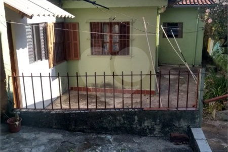 Terreno à venda em Umarizal, São Paulo, SP