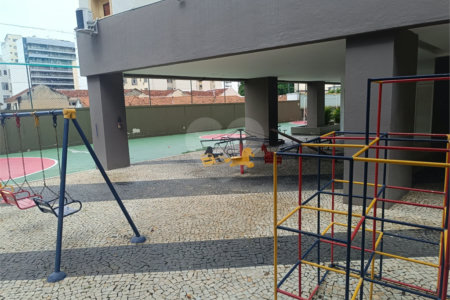 Cobertura à venda com 3 quartos, sendo 1 suíte, em Grajaú, Rio de Janeiro, RJ