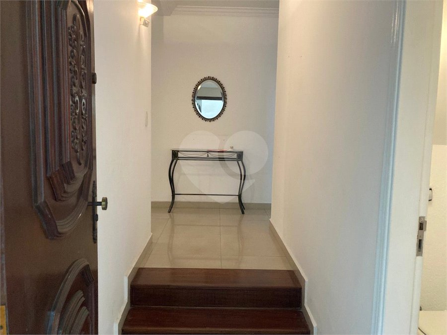 Casa para alugar com 3 quartos, sendo 1 suíte, em Santo Amaro, São Paulo, SP