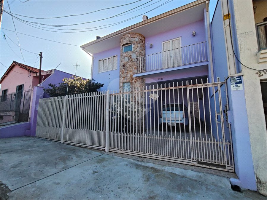 Casa à venda com 5 quartos, sendo 3 suítes, no Centro, Itapetininga, SP