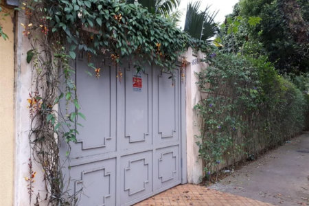 Sobrado à venda com 3 quartos, sendo 1 suíte,  em Brooklin Paulista, São Paulo, SP