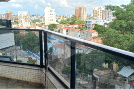 Apartamento à venda com 3 quartos, sendo 2 suítes, em Jardim São Paulo(zona Norte), São Paulo, SP