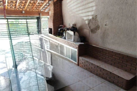 Casa à venda com 2 quartos em Jardim Wanel Ville V, Sorocaba, SP