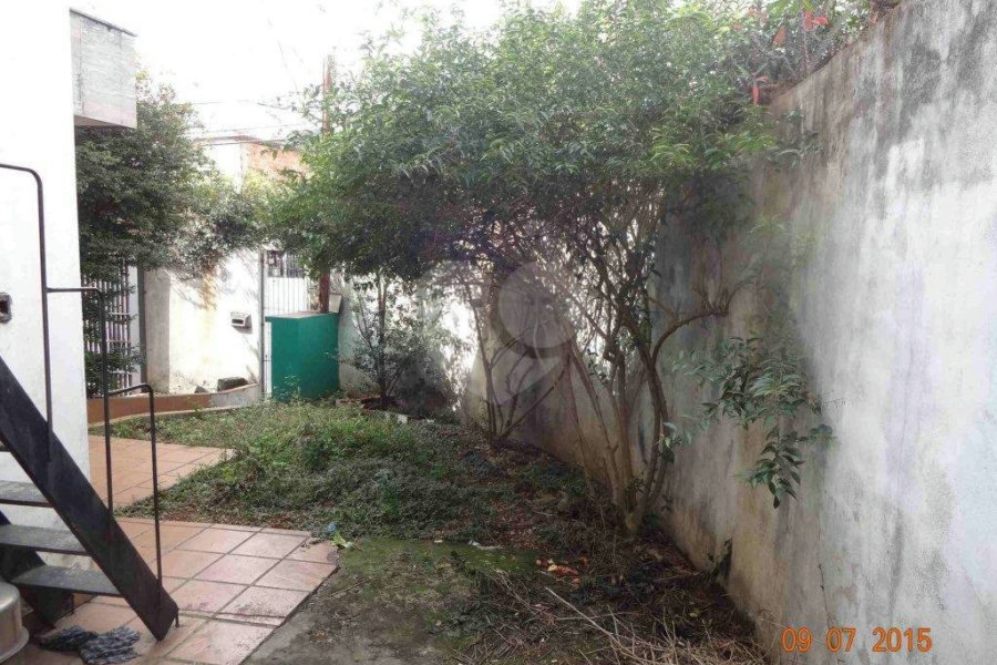 Sobrado à venda com 5 quartos, sendo 2 suítes, em Perus, São Paulo, SP