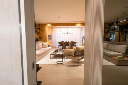 Apartamento à venda com 2 quartos, sendo 1 suíte,  em Pinheiros, São Paulo, SP