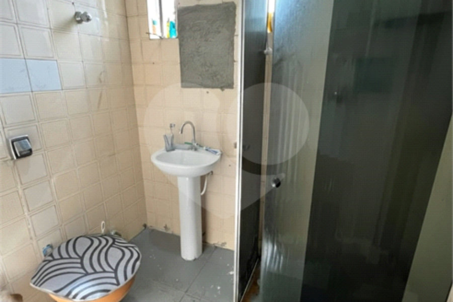 Casa à venda com 2 quartos em Freguesia do Ó, São Paulo, SP