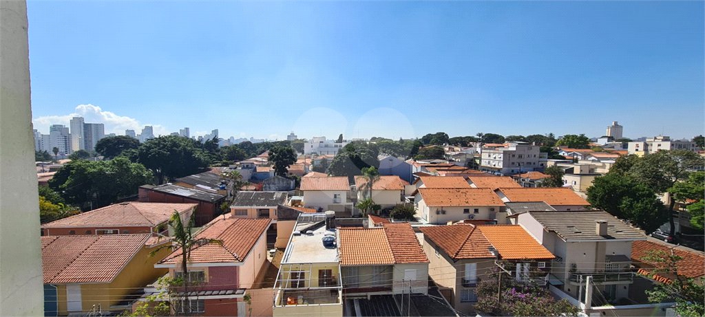 Apartamento à venda com 2 quartos em Indianópolis, São Paulo, SP