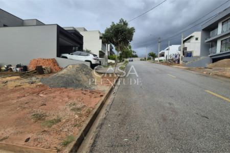 Terreno em condomínio à venda em Jardim Villagio Milano, Sorocaba, SP