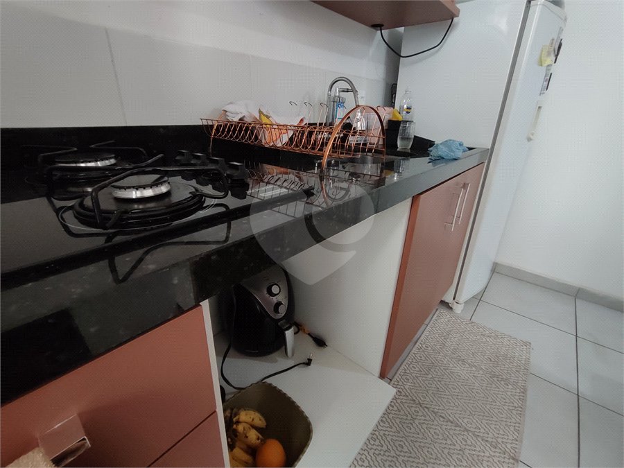 Apartamento à venda com 2 quartos em Vila Guilherme, São Paulo, SP