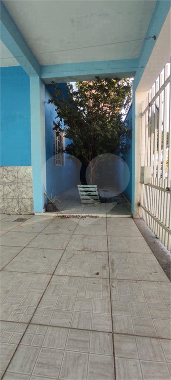 Sobrado à venda com 3 quartos em Jardim Morada do Sol, Indaiatuba, SP